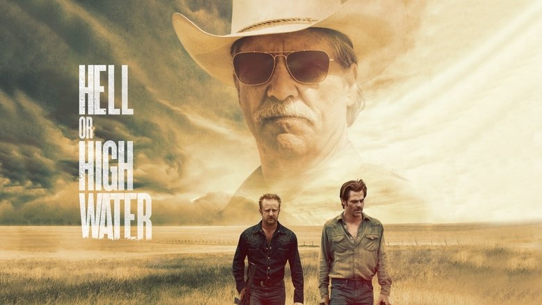 Hell or High Water still 1