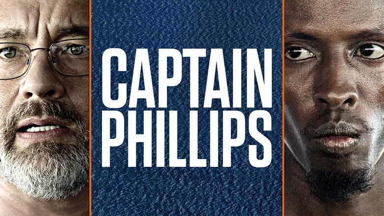Captain Phillips still