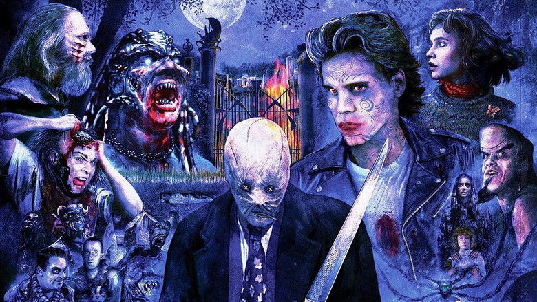 Nightbreed still