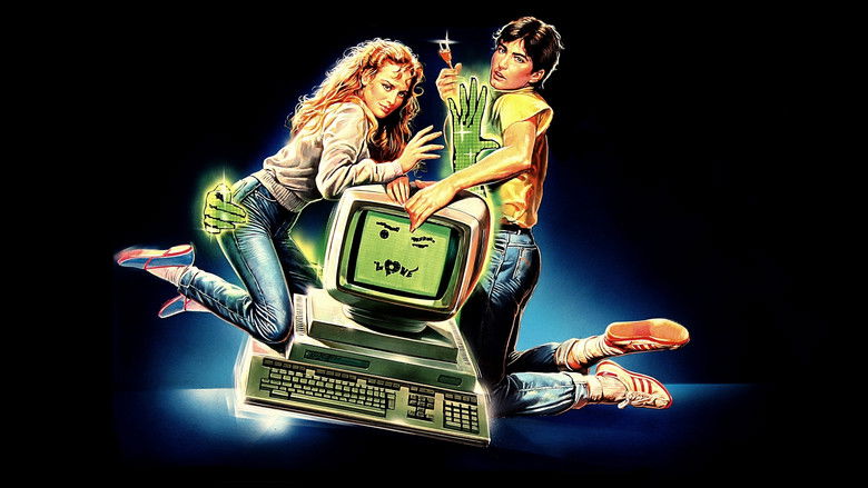 Electric Dreams still