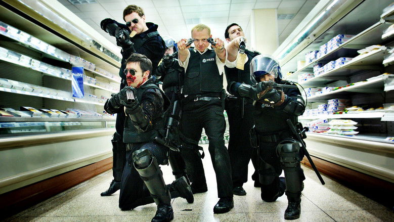 Hot Fuzz still 3