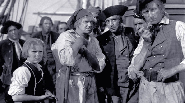 Treasure Island still 3