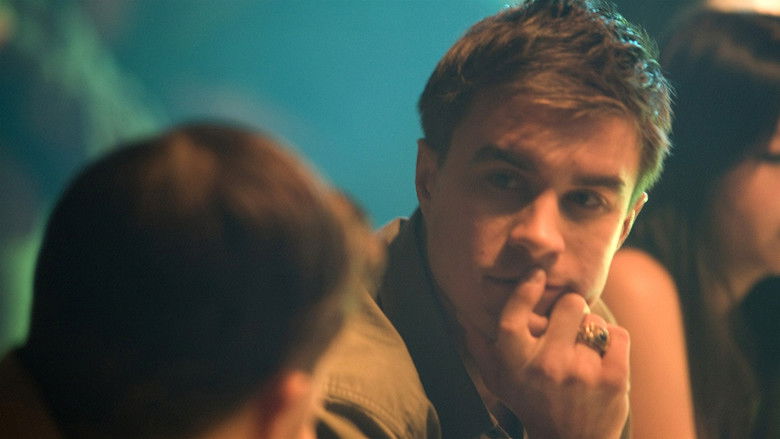 Burning Blue still 3