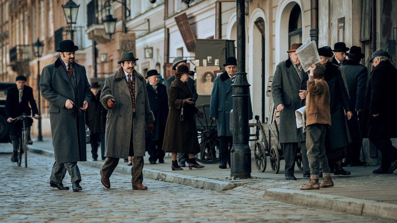 Forgotten Love still 4