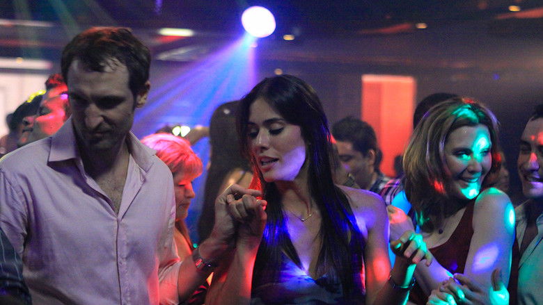 Ciudad delirio still 1