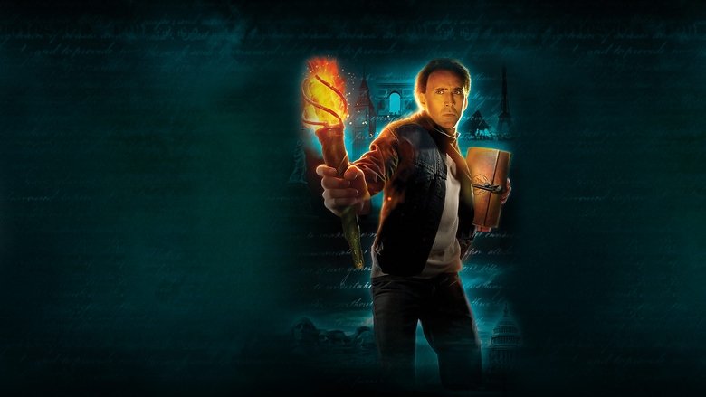 National Treasure: Book of Secrets still 4