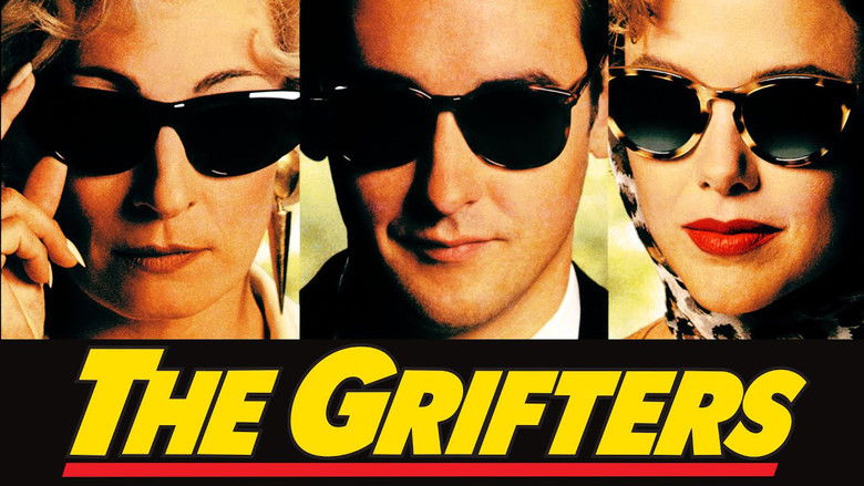 The Grifters still