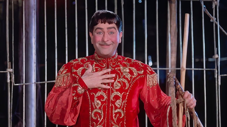 Mera Naam Joker still