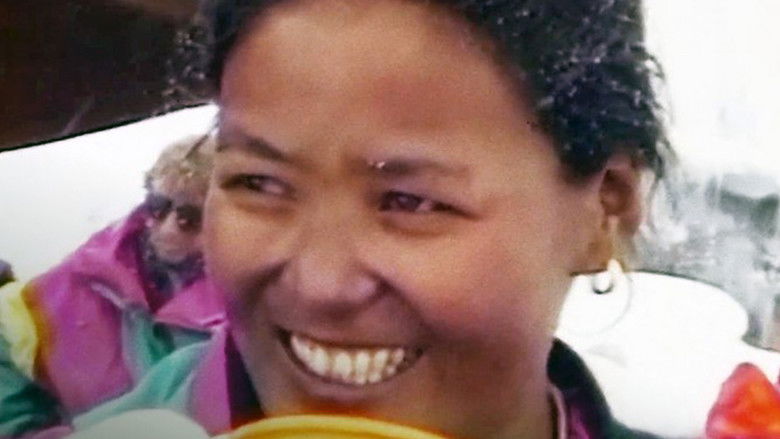 Pasang: In the Shadow of Everest still 2