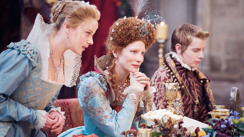 Elizabeth: The Golden Age still 1
