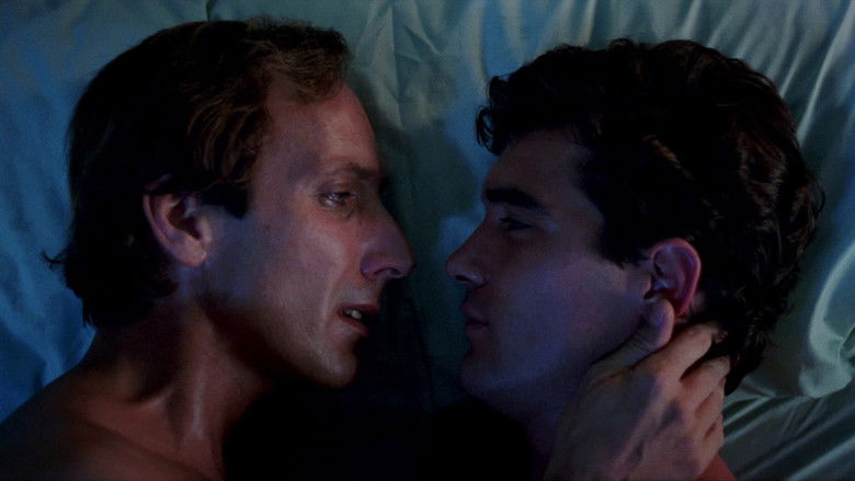 Law of Desire still 3