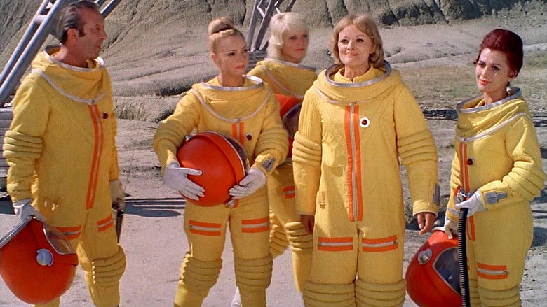 In the Dust of the Stars still 1