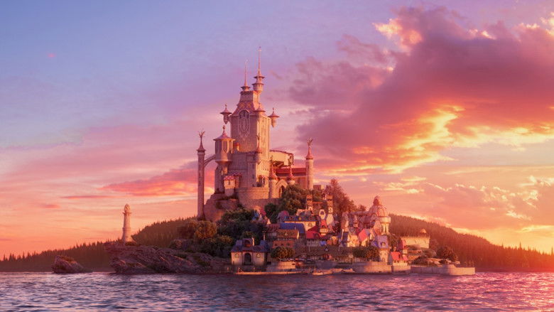 Chickenhare and the Hamster of Darkness still