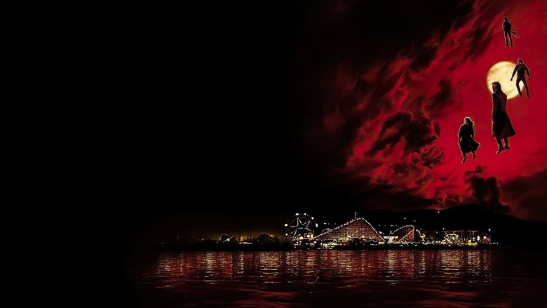 The Lost Boys still 2