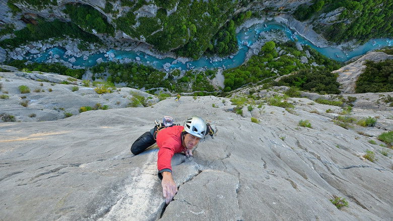 The Verdon Gorge, The Origin Of Sport Climbing still 1