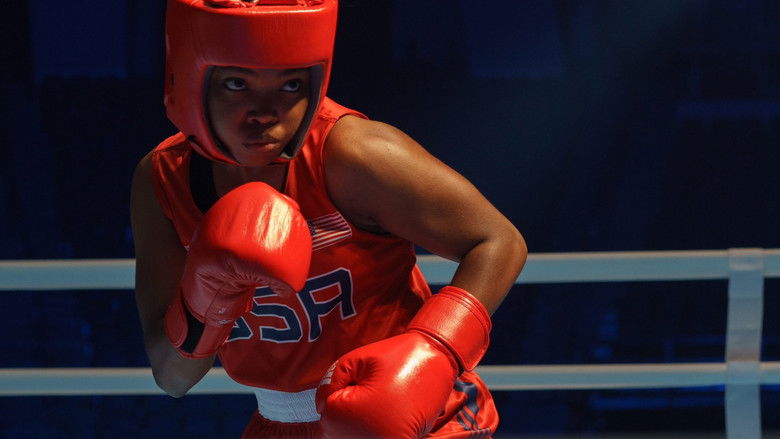 The Fire Inside still