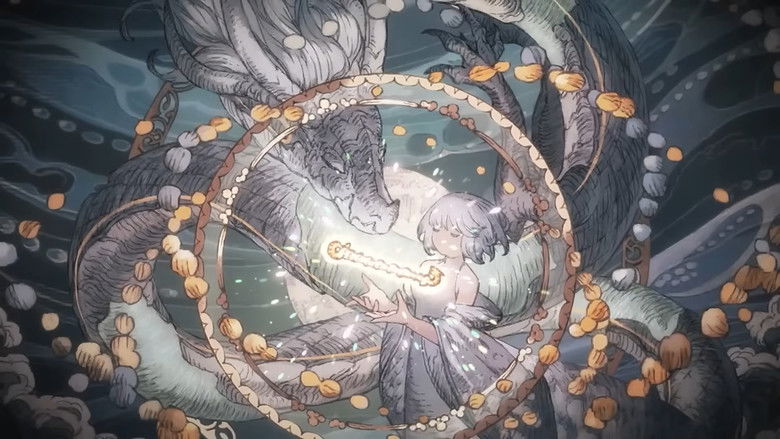 That Time I Got Reincarnated as a Slime the Movie: Tears of the Azure Sea still