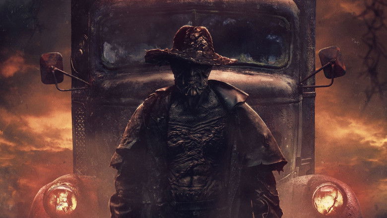 Jeepers Creepers: Reborn still