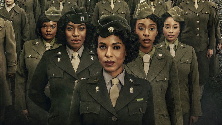 The Six Triple Eight still 2