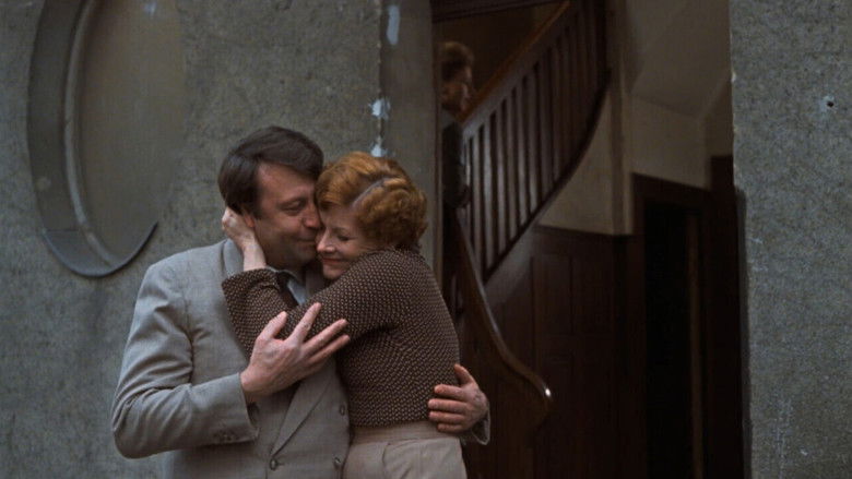 The Marriage of Maria Braun still