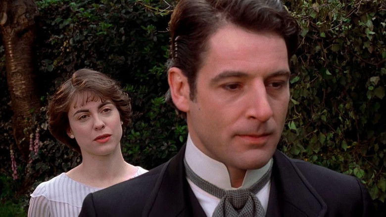 The Winslow Boy still