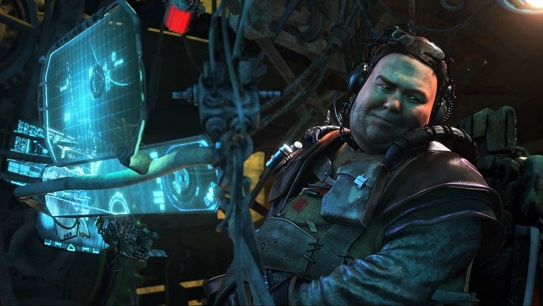 Mars Needs Moms still