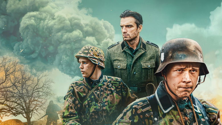 The Chalice of Blood still 3