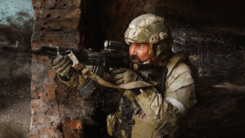 The Best in Hell still