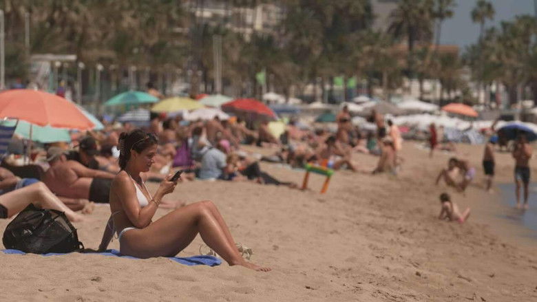 Soleil, un business doré still