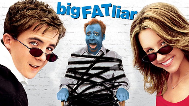 Big Fat Liar still