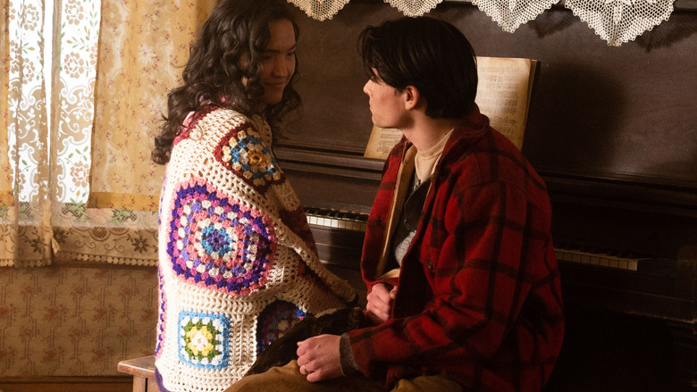 Bones of Crows still