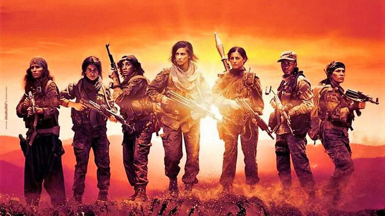 Sisters in Arms still