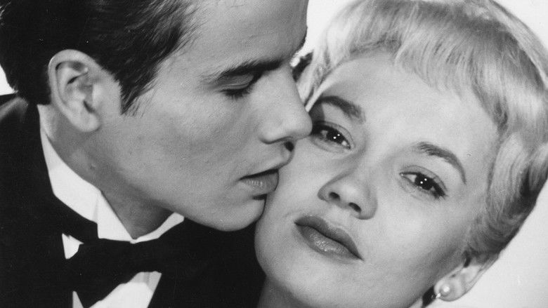 Confessions of Felix Krull still