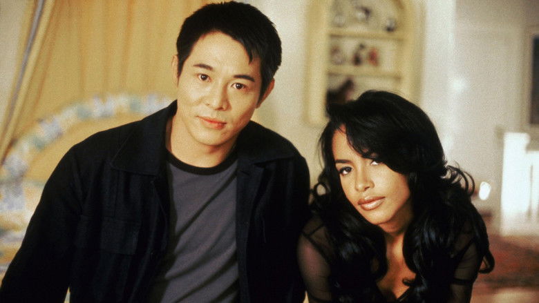 Romeo Must Die still