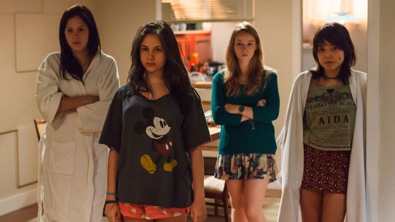 Teen's Confessions still