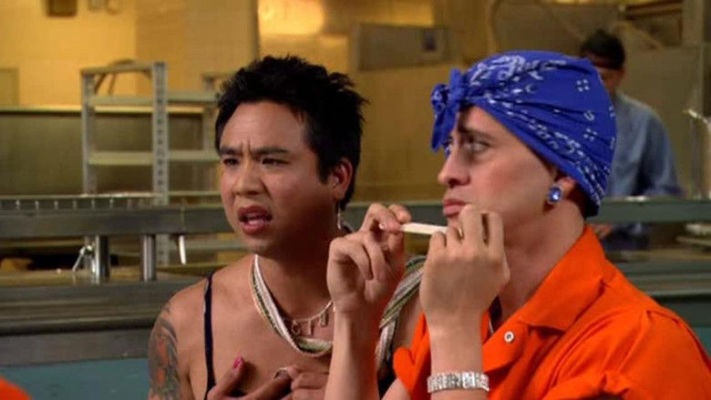 National Lampoon's TV: The Movie still 1