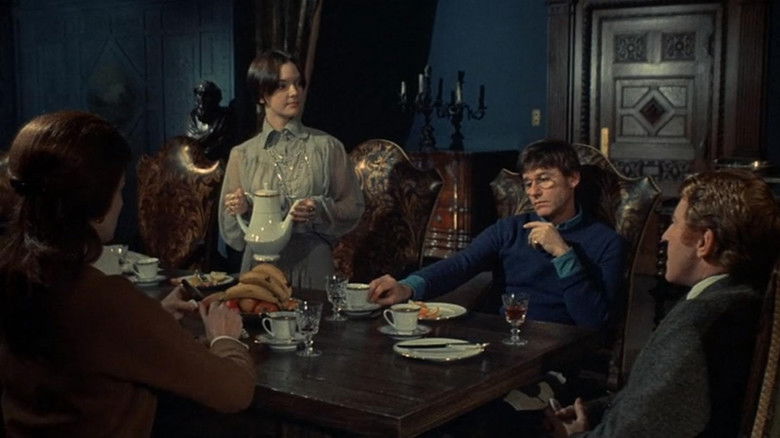 The Legend of Hell House still