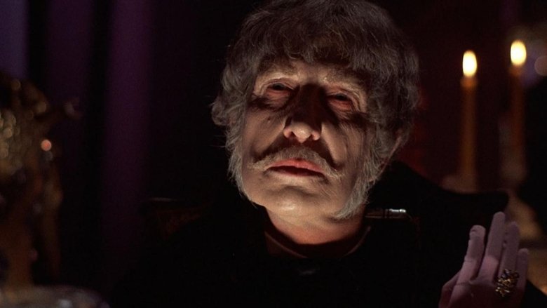 The Abominable Dr. Phibes still 1