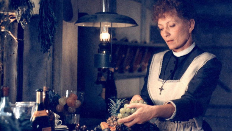 Babette's Feast still
