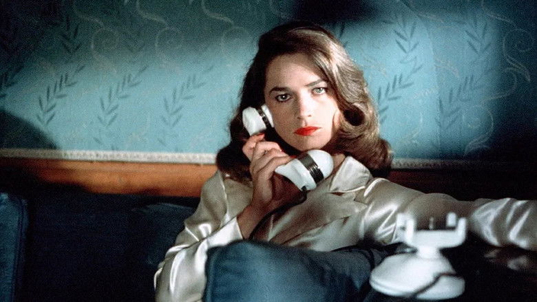 Farewell, My Lovely still 2