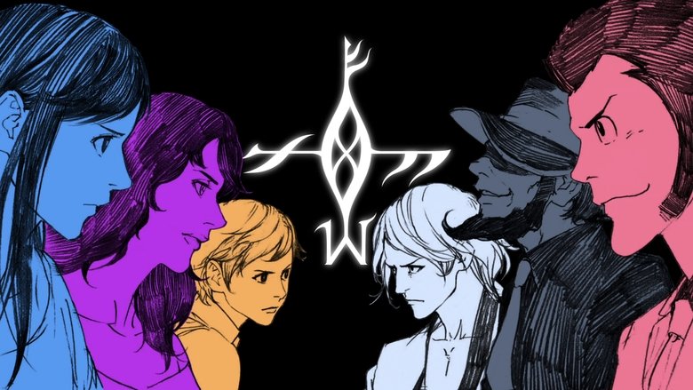 LUPIN THE 3rd vs. CAT'S EYE still