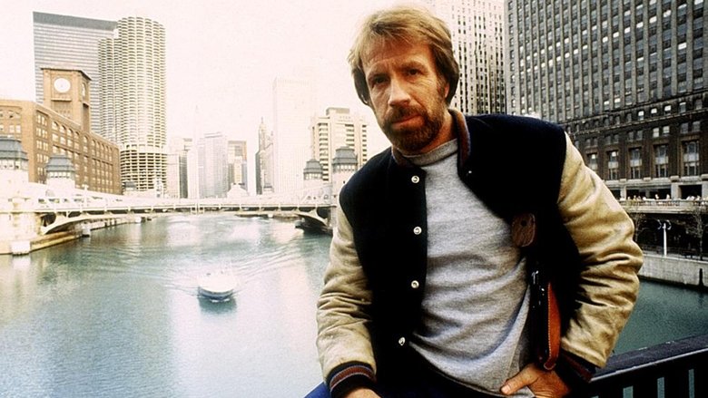 Code of Silence still 1