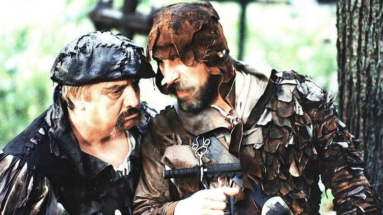 O Janovi a podivuhodném příteli still 3