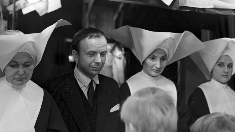 Through and Through still