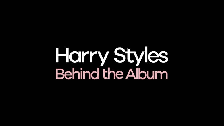 Harry Styles: Behind the Album still 1