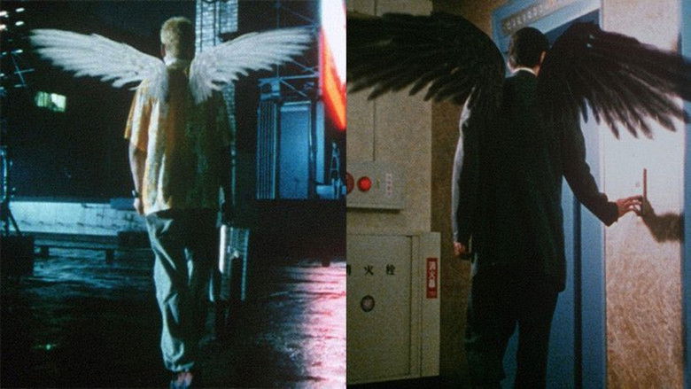 Dead or Alive 2: Birds still 3