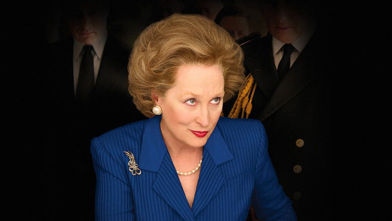 The Iron Lady still