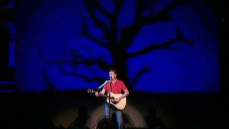 Paul McCartney: Back in the U.S. still