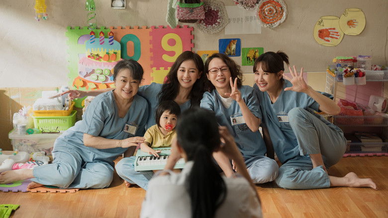 Sunshine Women's Choir still 4