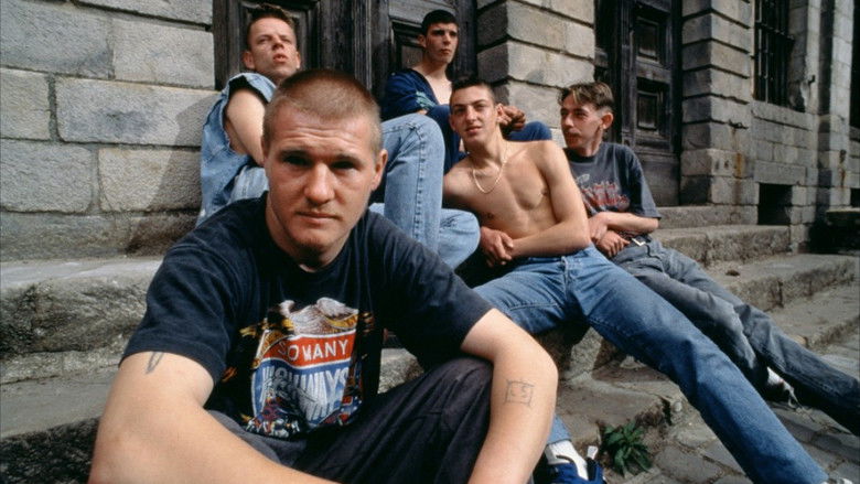 The Life of Jesus still 3